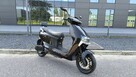 Barton inny 2,3zł/100km Barton eVivo Skuter Elektryczny Jak Nowy Przebieg 35km - 2