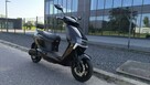 Barton inny 2,3zł/100km Barton eVivo Skuter Elektryczny Jak Nowy Przebieg 35km - 4
