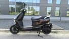 Barton inny 2,3zł/100km Barton eVivo Skuter Elektryczny Jak Nowy Przebieg 35km - 5