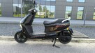 Barton inny 2,3zł/100km Barton eVivo Skuter Elektryczny Jak Nowy Przebieg 35km - 7