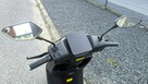 Barton inny 2,3zł/100km Barton eVivo Skuter Elektryczny Jak Nowy Przebieg 35km - 8