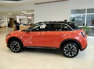 Fiat 600 1.2DCT 110KM La Prima pomarańczowy z czarnym dachem - 5