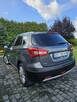 Suzuki SX4 S-Cross 1,0 nowy model bezwypadkowy - 4