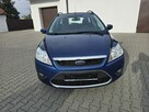 Ford Focus 1,8Benz Serwis.Klima.Podg.Fot.GHIA.Hak.Alufelgi - 4
