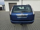 Ford Focus 1,8Benz Serwis.Klima.Podg.Fot.GHIA.Hak.Alufelgi - 11