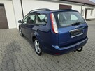 Ford Focus 1,8Benz Serwis.Klima.Podg.Fot.GHIA.Hak.Alufelgi - 12