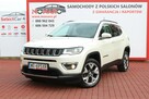 Jeep Compass LIMITED Automat 4WD 4x4 Salon Polska GWARANCJA RAPORT SelectCar+ FV23%