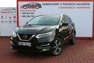 Nissan Qashqai N-Connecta DiG-T Automat Salon Polska GWARANCJA RAPORT SelectCar+
