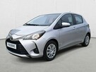 Toyota Yaris Ekonomiczny hatchback do miasta ! - 1
