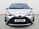Toyota Yaris Ekonomiczny hatchback do miasta ! - 2