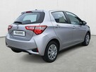 Toyota Yaris Ekonomiczny hatchback do miasta ! - 5