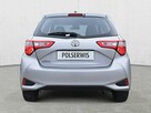 Toyota Yaris Ekonomiczny hatchback do miasta ! - 6