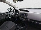 Toyota Yaris Ekonomiczny hatchback do miasta ! - 16