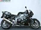 BMW K BMW K1300R salon Polska, 2011 gwarancja Motonita - 2
