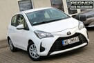 Toyota Yaris FV23% Rej.2021 LPG-Landi Renzo SalonPL 1WŁ ASO Gwarancja - 1