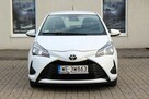 Toyota Yaris FV23% Rej.2021 LPG-Landi Renzo SalonPL 1WŁ ASO Gwarancja - 2