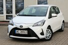 Toyota Yaris FV23% Rej.2021 LPG-Landi Renzo SalonPL 1WŁ ASO Gwarancja - 3