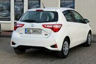 Toyota Yaris FV23% Rej.2021 LPG-Landi Renzo SalonPL 1WŁ ASO Gwarancja - 4