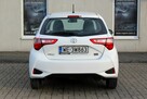 Toyota Yaris FV23% Rej.2021 LPG-Landi Renzo SalonPL 1WŁ ASO Gwarancja - 5