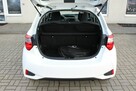 Toyota Yaris FV23% Rej.2021 LPG-Landi Renzo SalonPL 1WŁ ASO Gwarancja - 7