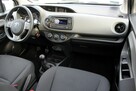 Toyota Yaris FV23% Rej.2021 LPG-Landi Renzo SalonPL 1WŁ ASO Gwarancja - 10