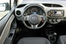 Toyota Yaris FV23% Rej.2021 LPG-Landi Renzo SalonPL 1WŁ ASO Gwarancja - 12