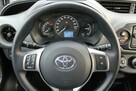 Toyota Yaris FV23% Rej.2021 LPG-Landi Renzo SalonPL 1WŁ ASO Gwarancja - 14