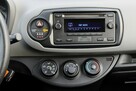 Toyota Yaris FV23% Rej.2021 LPG-Landi Renzo SalonPL 1WŁ ASO Gwarancja - 15