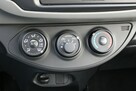 Toyota Yaris FV23% Rej.2021 LPG-Landi Renzo SalonPL 1WŁ ASO Gwarancja - 16