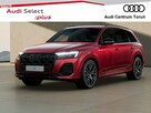 Audi Q7 Laser/Matrix_Hak_SkrętnaOś_B&O_HeadUp_Wentylacja_Masaże_Panorama_Docią - 1