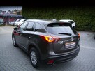 Mazda CX-5 2.2d Automat Navi Kamera Bezwypadkowy stan b.dobry Gwarancja 12mc 1wł - 6