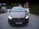Mazda CX-5 2.2d Automat Navi Kamera Bezwypadkowy stan b.dobry Gwarancja 12mc 1wł - 7