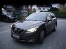 Mazda CX-5 2.2d Automat Navi Kamera Bezwypadkowy stan b.dobry Gwarancja 12mc 1wł - 8