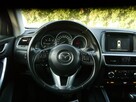 Mazda CX-5 2.2d Automat Navi Kamera Bezwypadkowy stan b.dobry Gwarancja 12mc 1wł - 14