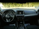 Mazda CX-5 2.2d Automat Navi Kamera Bezwypadkowy stan b.dobry Gwarancja 12mc 1wł - 15