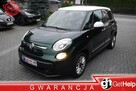 Fiat 500L 1.6d Stan b.dobry zadbany 100%bezwypadkowy z Niemiec Gwarancja 12mc - 2