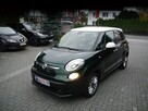 Fiat 500L 1.6d Stan b.dobry zadbany 100%bezwypadkowy z Niemiec Gwarancja 12mc - 4