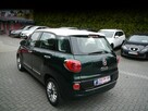 Fiat 500L 1.6d Stan b.dobry zadbany 100%bezwypadkowy z Niemiec Gwarancja 12mc - 6