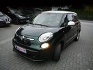 Fiat 500L 1.6d Stan b.dobry zadbany 100%bezwypadkowy z Niemiec Gwarancja 12mc - 8