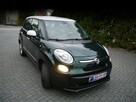 Fiat 500L 1.6d Stan b.dobry zadbany 100%bezwypadkowy z Niemiec Gwarancja 12mc - 9