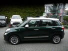 Fiat 500L 1.6d Stan b.dobry zadbany 100%bezwypadkowy z Niemiec Gwarancja 12mc - 10