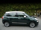 Fiat 500L 1.6d Stan b.dobry zadbany 100%bezwypadkowy z Niemiec Gwarancja 12mc - 11