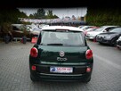 Fiat 500L 1.6d Stan b.dobry zadbany 100%bezwypadkowy z Niemiec Gwarancja 12mc - 12
