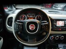 Fiat 500L 1.6d Stan b.dobry zadbany 100%bezwypadkowy z Niemiec Gwarancja 12mc - 15