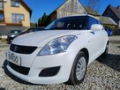 Suzuki Swift 4x4*1,2 benzyna