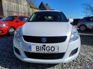 Suzuki Swift 4x4*1,2 benzyna - 2