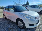 Suzuki Swift 4x4*1,2 benzyna - 3