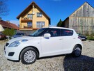 Suzuki Swift 4x4*1,2 benzyna - 4