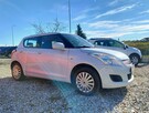 Suzuki Swift 4x4*1,2 benzyna - 5