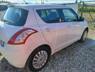 Suzuki Swift 4x4*1,2 benzyna - 6